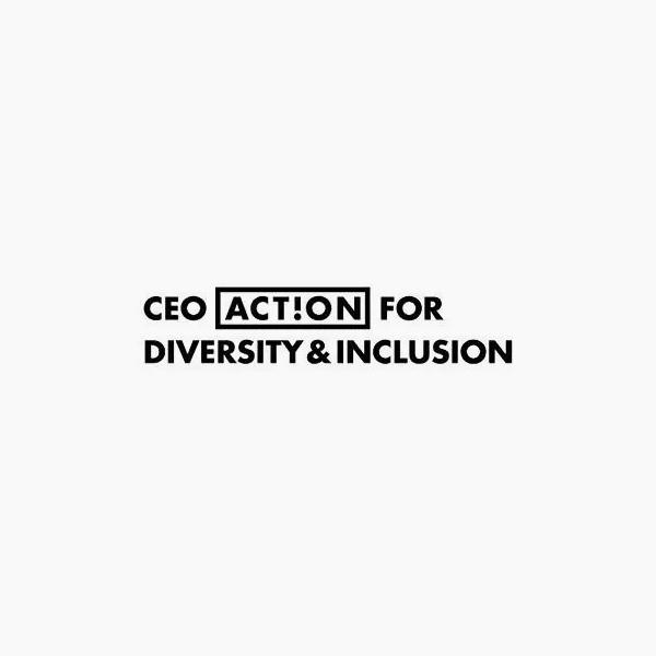 CEO Action black and white