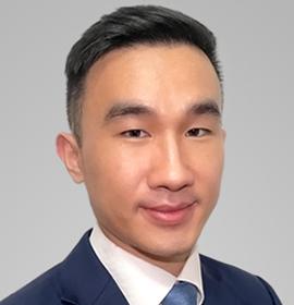 David Zhao