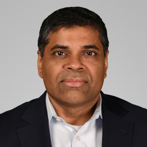Jai Subrahmanyam