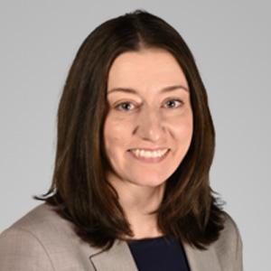 Rebecca Baehr
