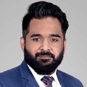 Sree Shyam NV